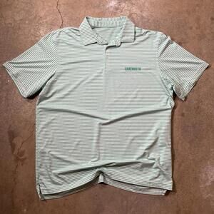 Vineyard Vines Dartmouth University Polo Mens XL Shirt